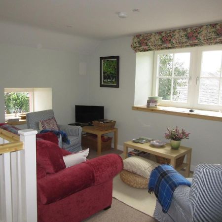 Holiday Home Lorn Mill-3 Balloch Bagian luar foto